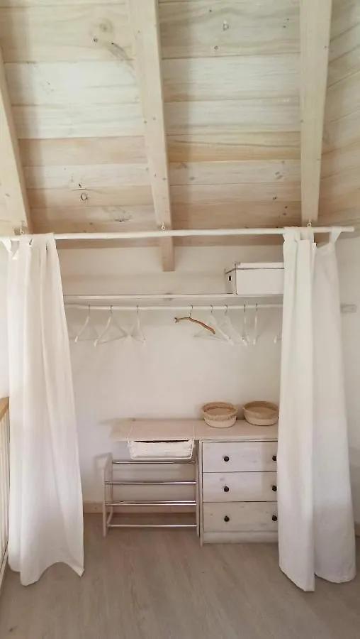 Mini Casa Con Jardin Villa Mungia Spain