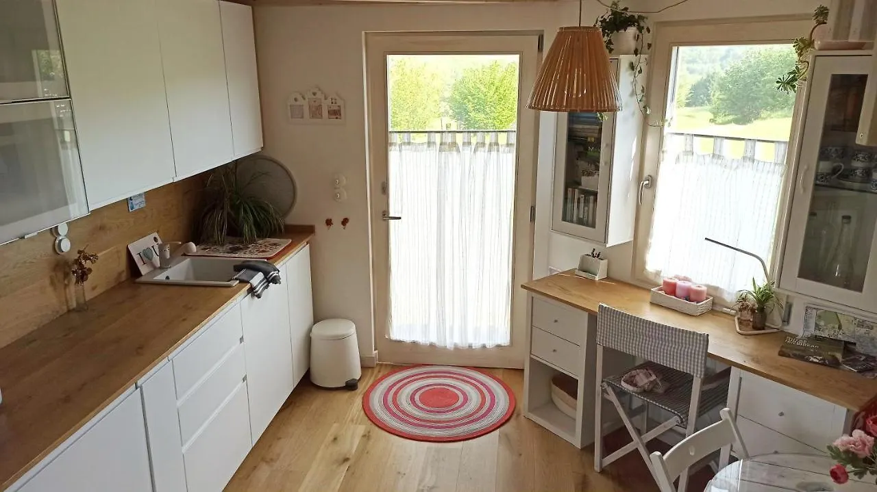 Holiday home Mini Casa Con Jardin Villa Mungia