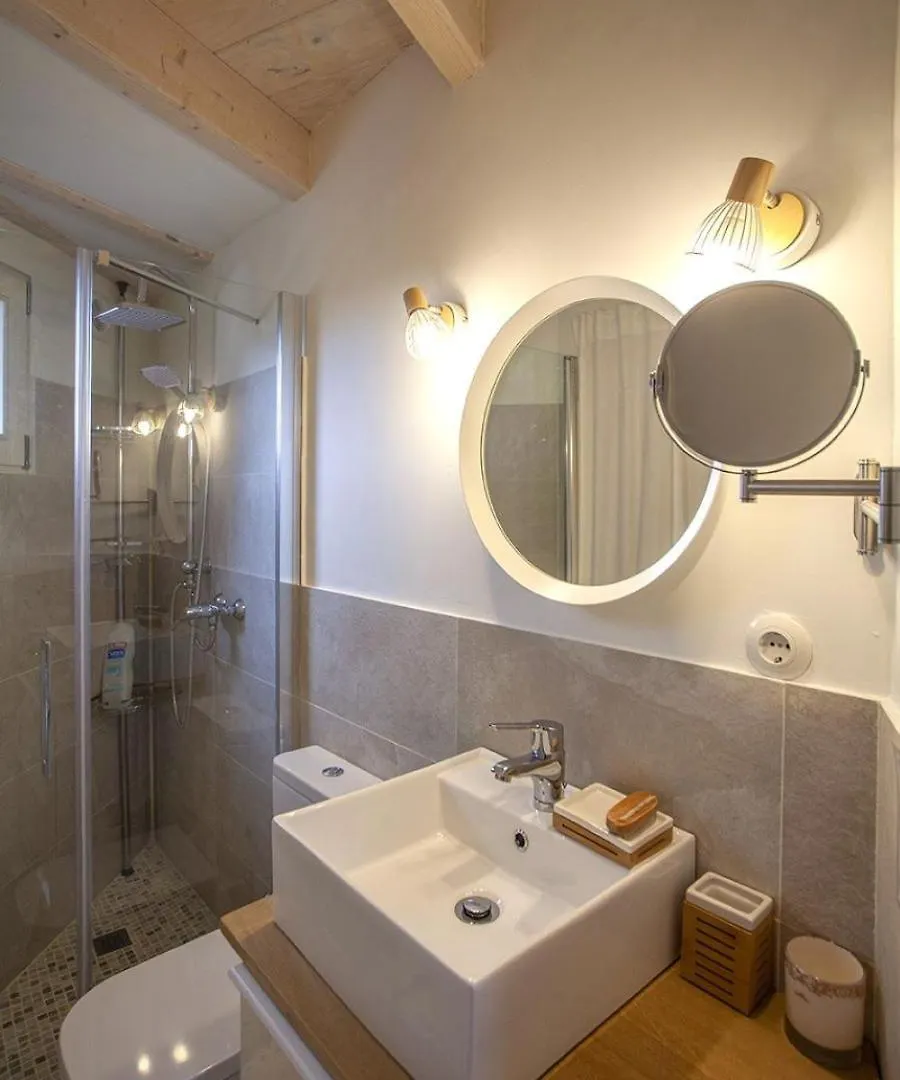 Mini Casa Con Jardin Villa Mungia 0*,  Spain