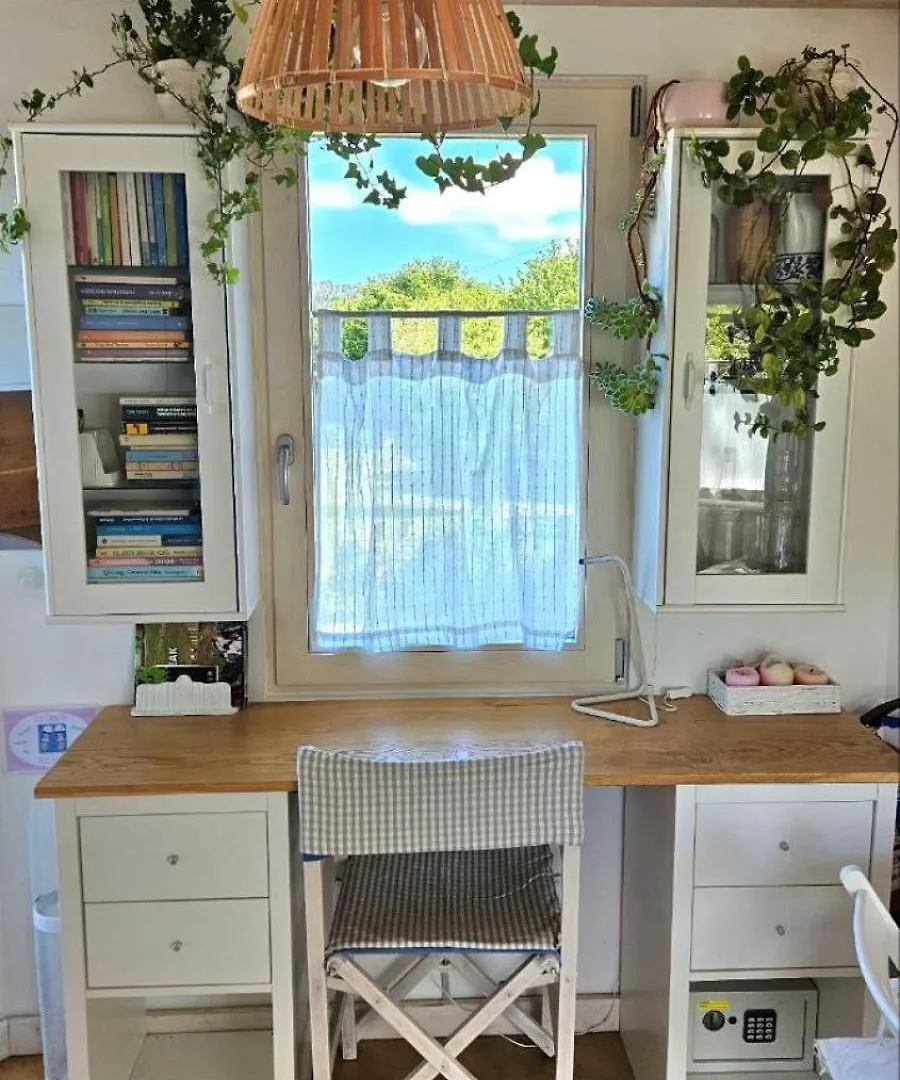 Holiday home Mini Casa Con Jardin Villa Mungia
